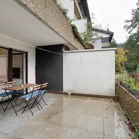 Apartment Kaffeehof 3 - 4 Einzelbetten *