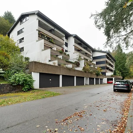 Apartment Kaffeehof 3 - 4 Einzelbetten
